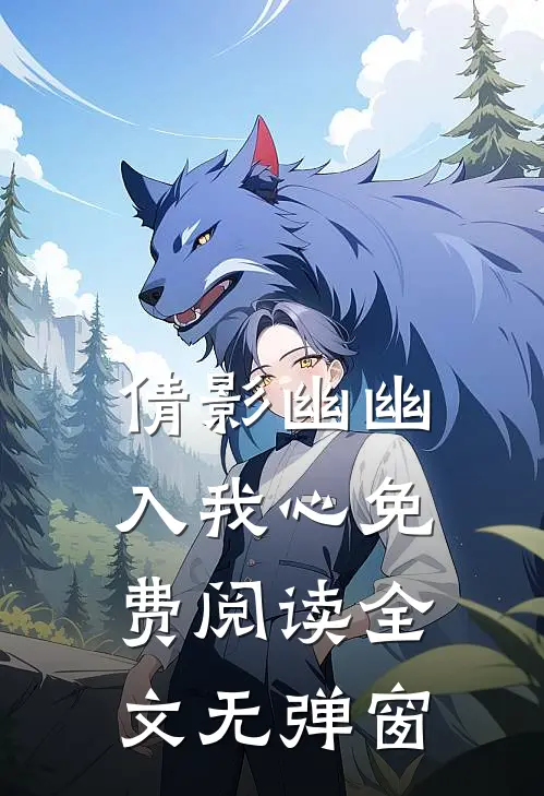 倩影幽幽入我心免费阅读全文无弹窗