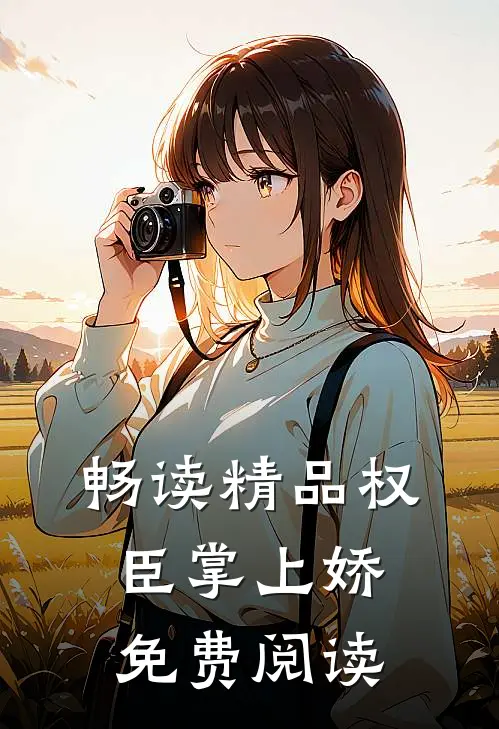 畅读精品权臣掌上娇免费阅读