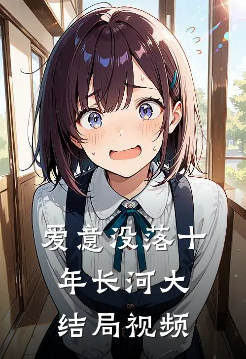 爱意没落十年长河大结局视频