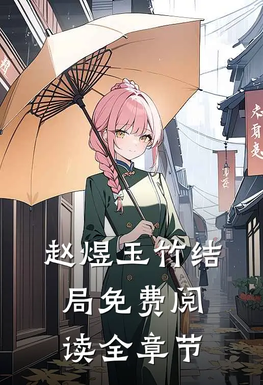 赵煜玉竹结局免费阅读全章节
