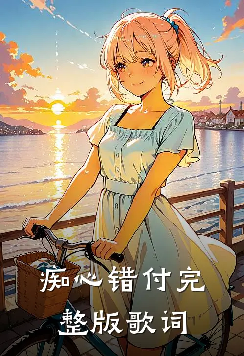 痴心错付完整版歌词