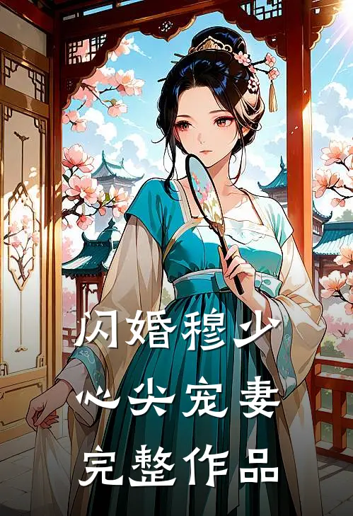 闪婚 穆少心尖宠妻完整作品