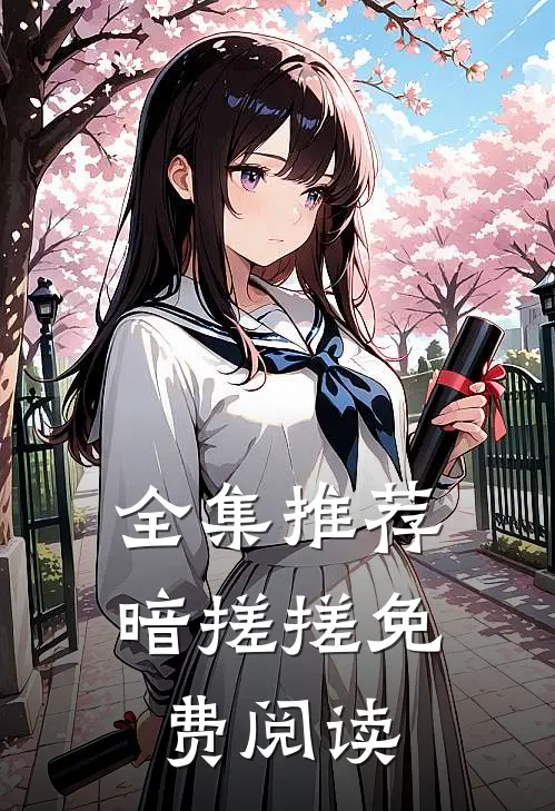 全集推荐暗搓搓免费阅读