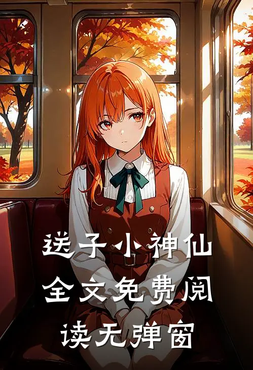 送子小神仙全文免费阅读无弹窗