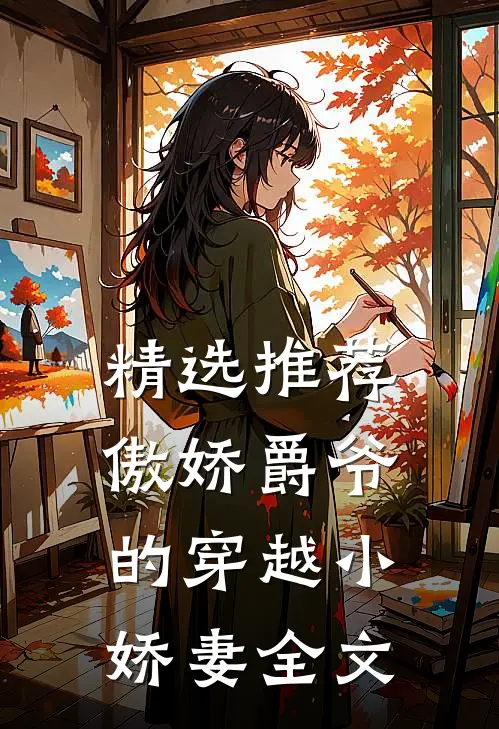 精选推荐傲娇爵爷的穿越小娇妻全文