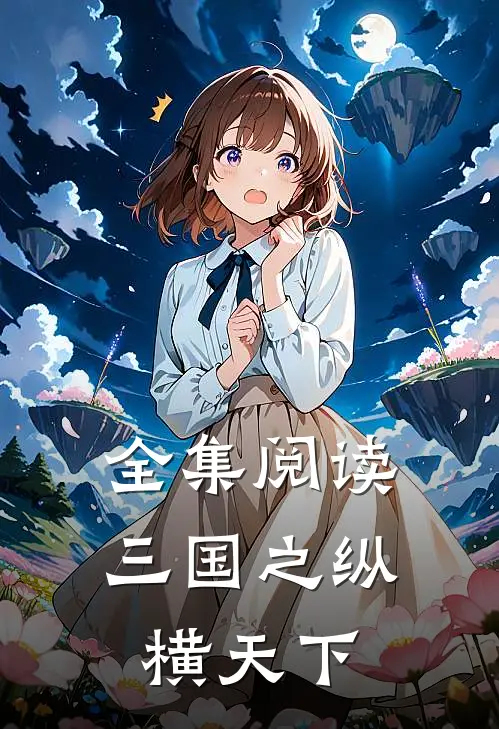全集阅读三国之纵横天下