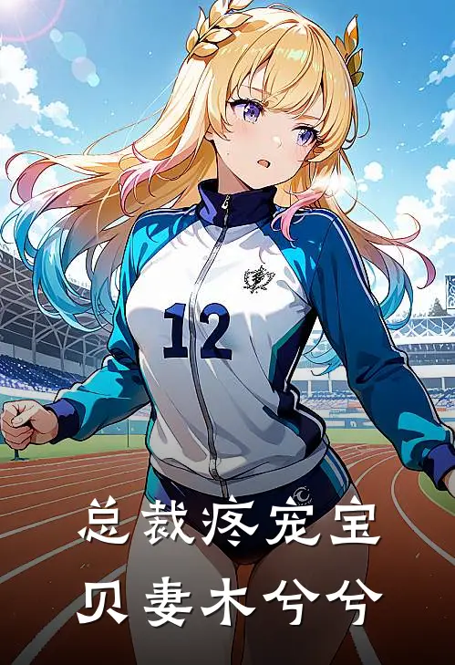总裁疼宠宝贝妻 木兮兮