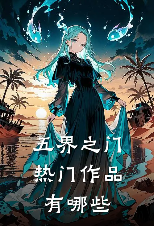 五界之门热门作品有哪些