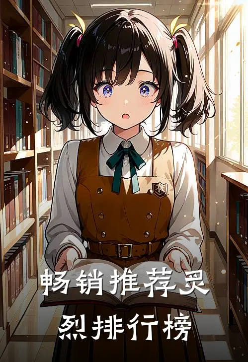 畅销推荐炙烈排行榜