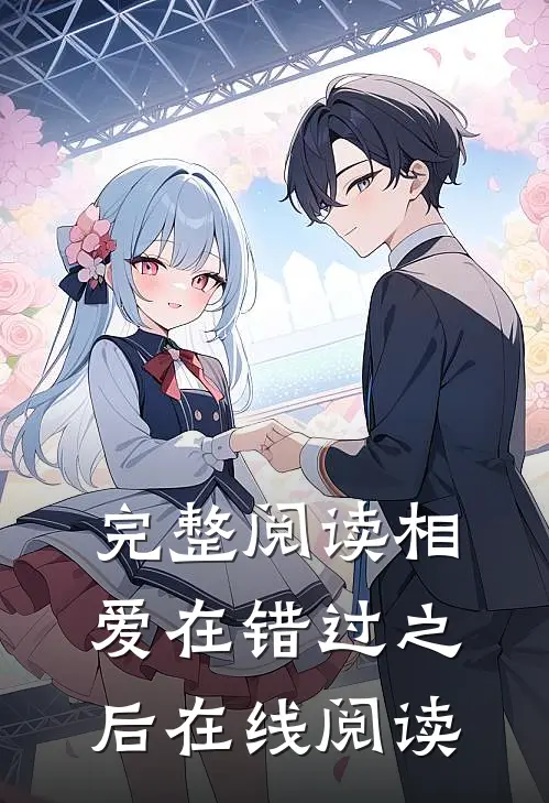 完整阅读相爱在错过之后在线阅读
