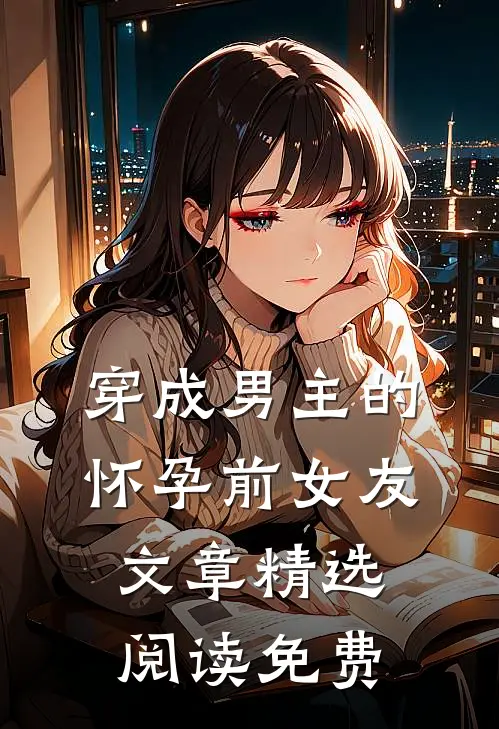 穿成男主的怀孕前女友文章精选阅读免费