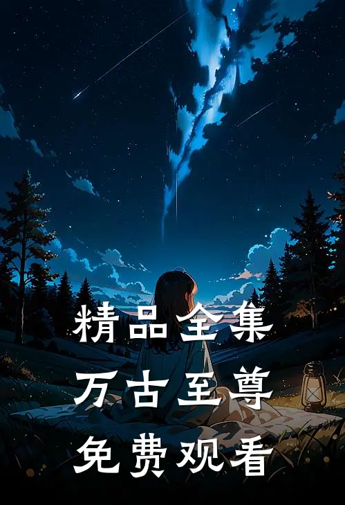 精品全集万古至尊免费观看