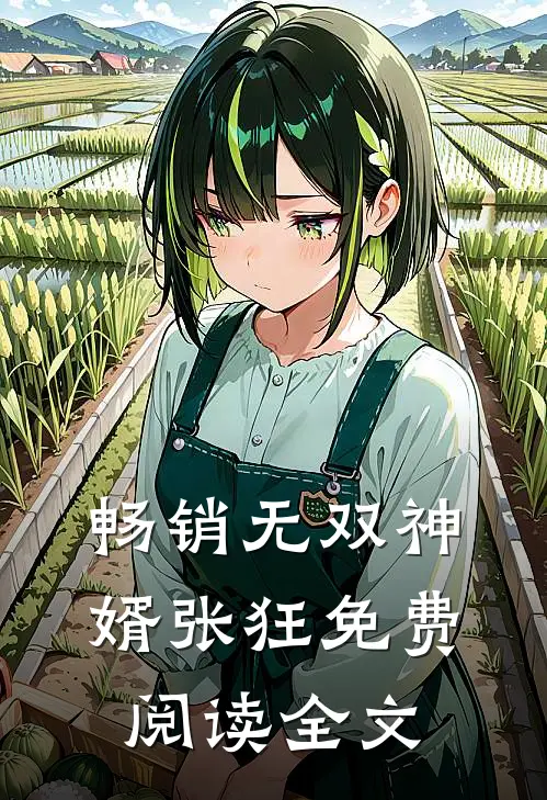 畅销无双神婿张狂免费阅读全文