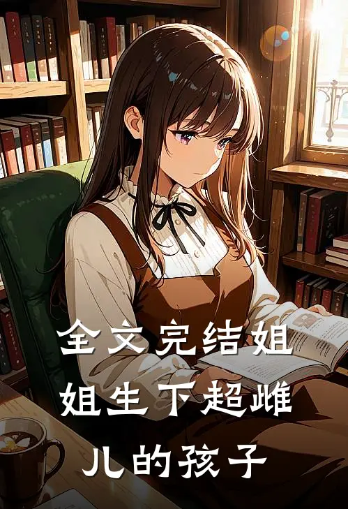 全文完结姐姐生下超雌儿的孩子
