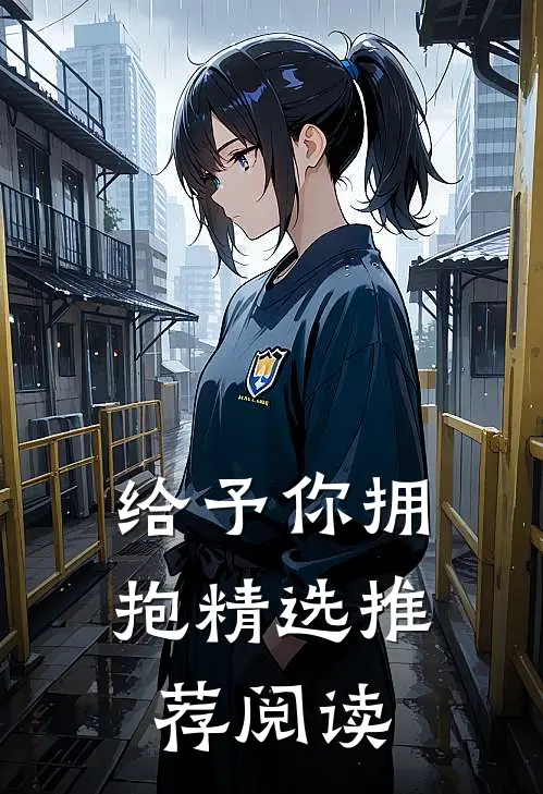 给予你拥抱精选推荐阅读