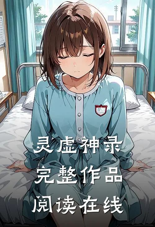 灵虚神录完整作品阅读在线