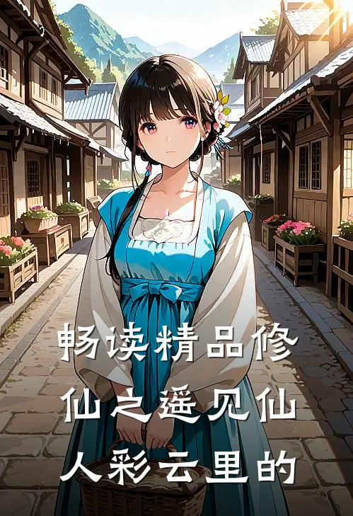 畅读精品修仙之遥见仙人彩云里的