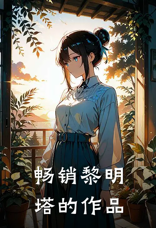 畅销黎明塔的作品