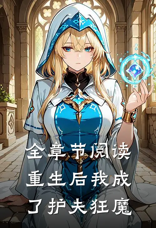 全章节阅读重生后我成了护夫狂魔