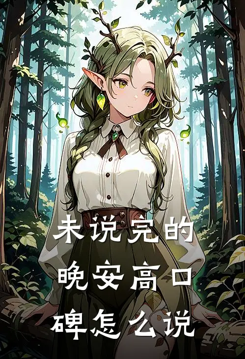未说完的晚安高口碑怎么说