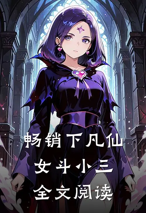畅销下凡仙女斗小三全文阅读