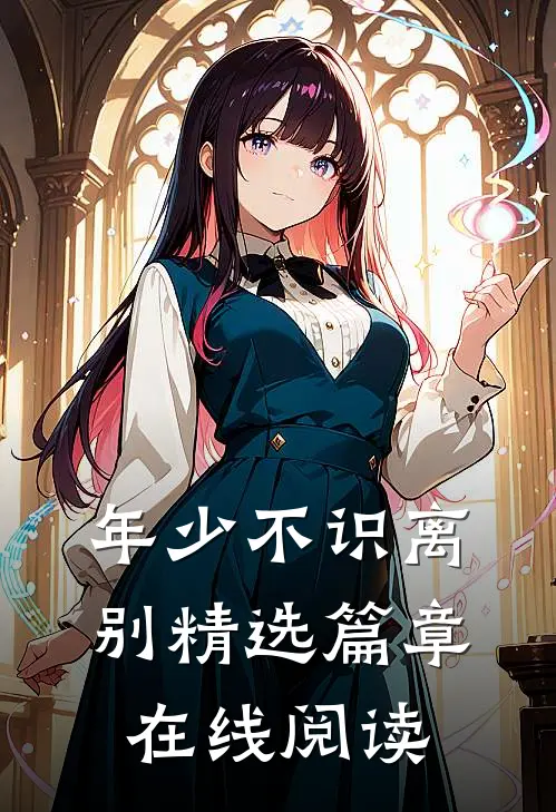年少不识离别精选篇章在线阅读