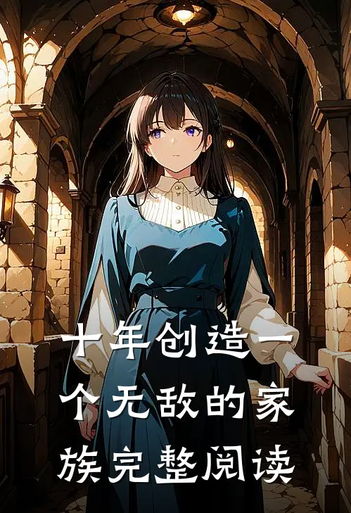 十年创造一个无敌的家族完整阅读