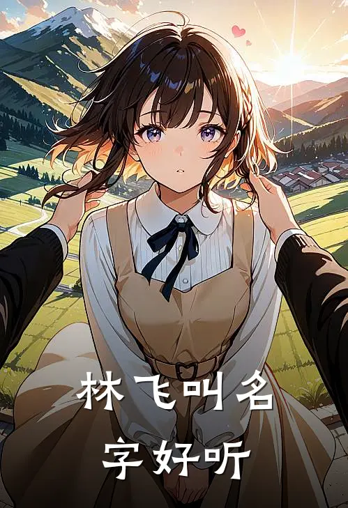 林飞叫名字好听