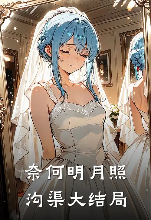 奈何明月照沟渠大结局