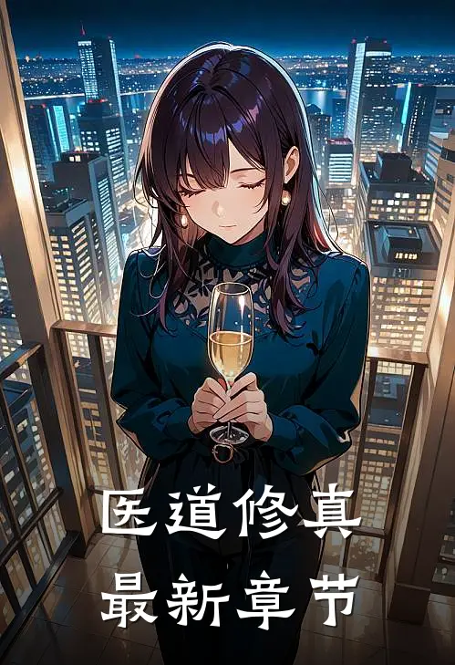 医道修真最新章节