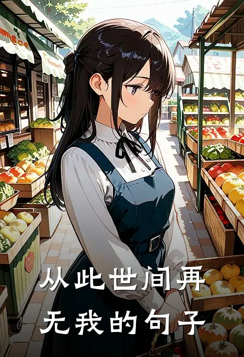 从此世间再无我的句子