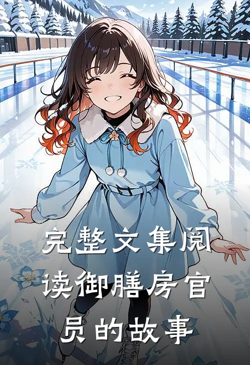 完整文集阅读御膳房官员的故事