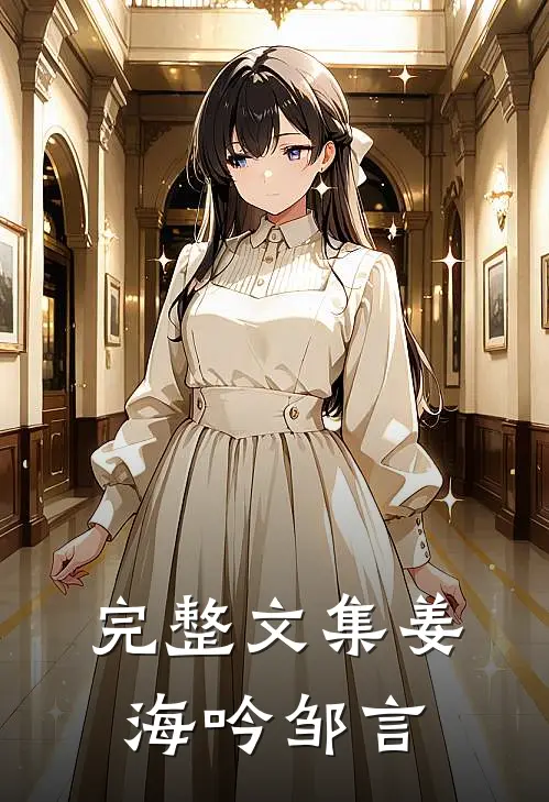 完整文集姜海吟邹言
