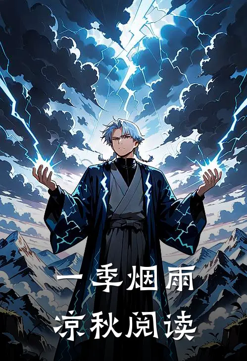 一季烟雨凉秋阅读
