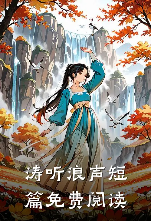涛听浪声短篇免费阅读