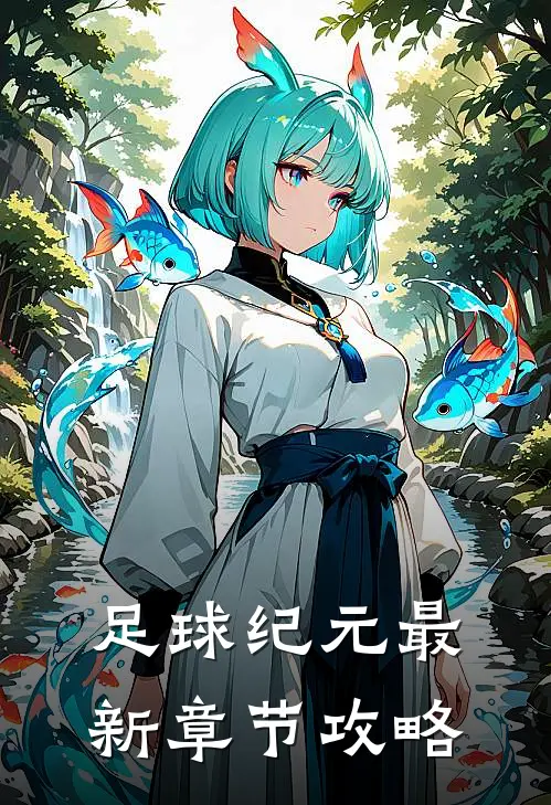足球纪元最新章节攻略