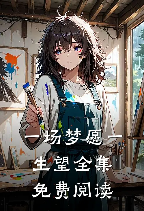 一场梦愿一生望全集免费阅读