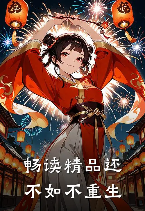 畅读精品还不如不重生
