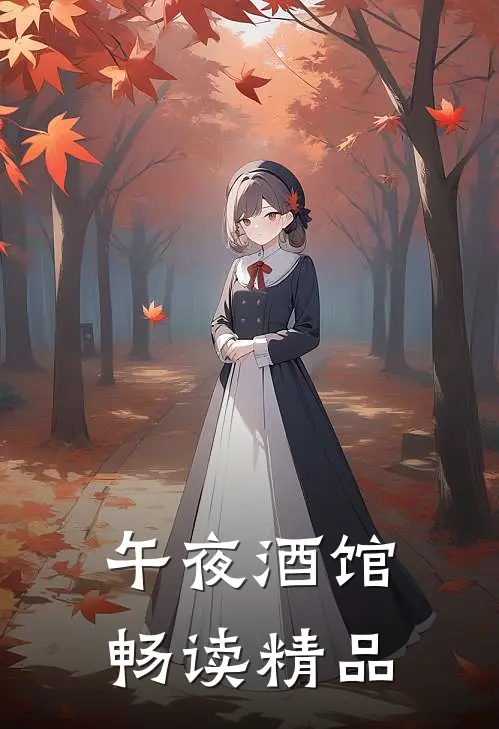 午夜酒馆畅读精品