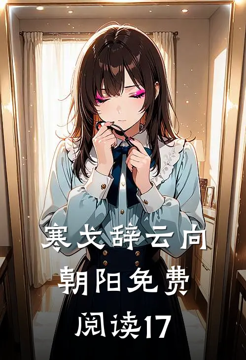 寒戈辞云向朝阳免费阅读17