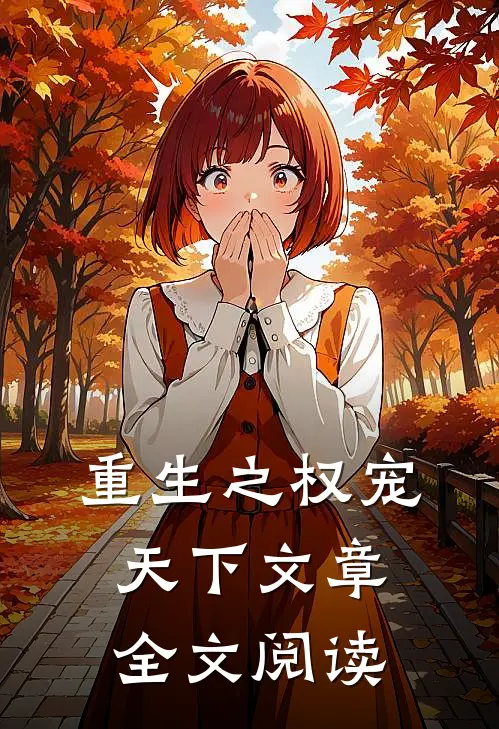 重生之权宠天下文章全文阅读