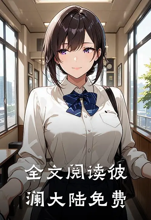 全文阅读彼澜大陆免费