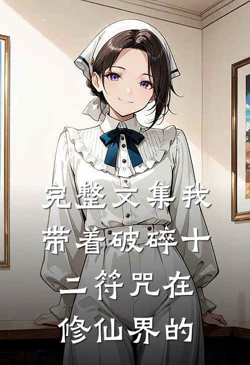 完整文集我带着破碎十二符咒在修仙界的