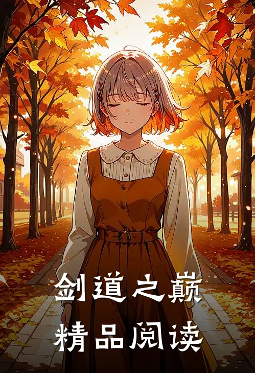 剑道之巅精品阅读