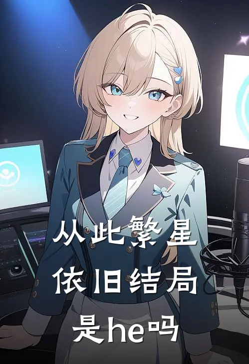 从此繁星依旧结局是he吗