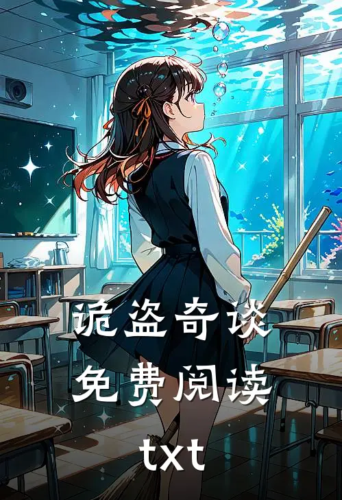 诡盗奇谈免费阅读txt