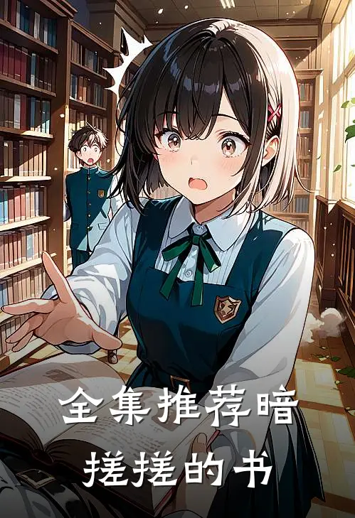 全集推荐暗搓搓的书