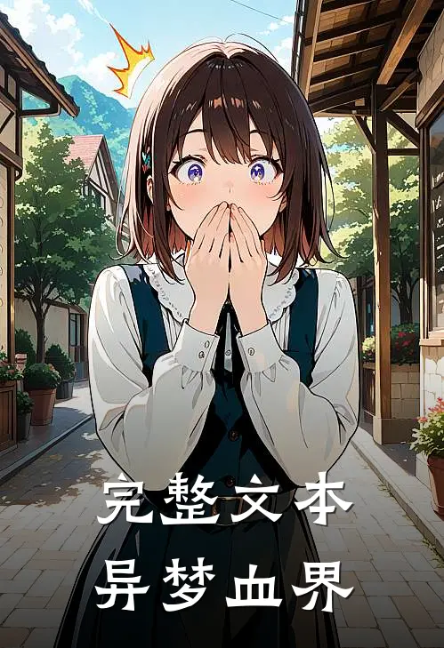 完整文本异梦血界