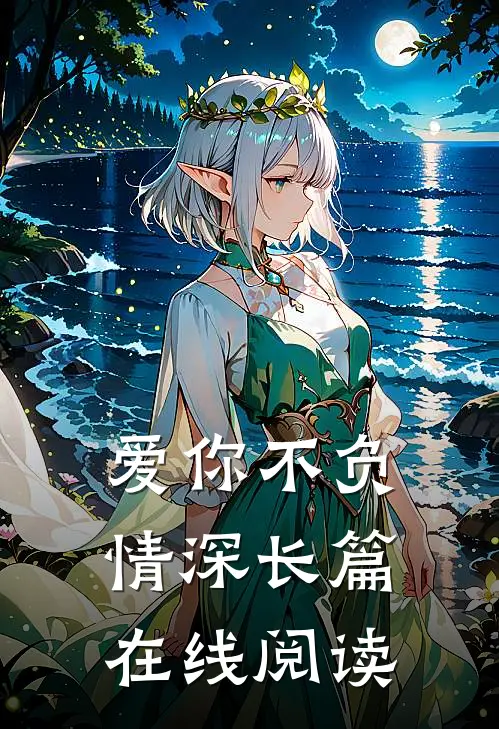 爱你不负情深长篇在线阅读