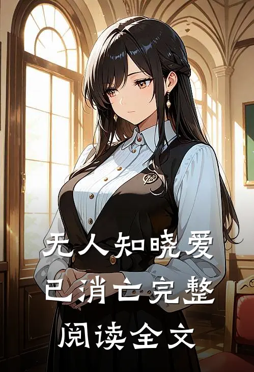 无人知晓爱已消亡完整阅读全文
